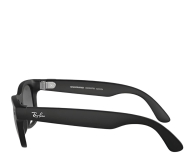 Meta Ray-Ban Wayfarer - Large Glasses (Graphite/Matte Black) - 1322492 - zdjęcie 5